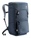 deuter Walker 24 Black deuter Walker 24 Black