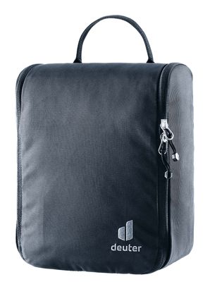 deuter Wash Center II Black