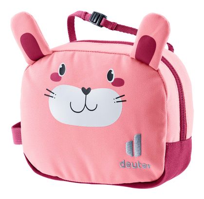 deuter Wash Bag Kids Blossom - Raspberry