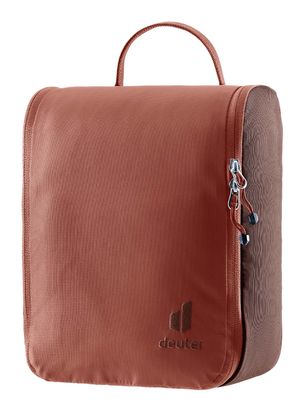 deuter Wash Center II Caspia - Raisin