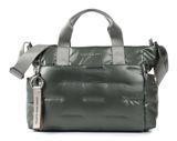 Hedgren Cocoon Softy Handbag Black Ink