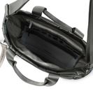 Hedgren Cocoon Softy Handbag Black Ink