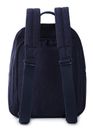 Hedgren Inner City Vogue Backpack RFID L Corduroy Peacoat Blue