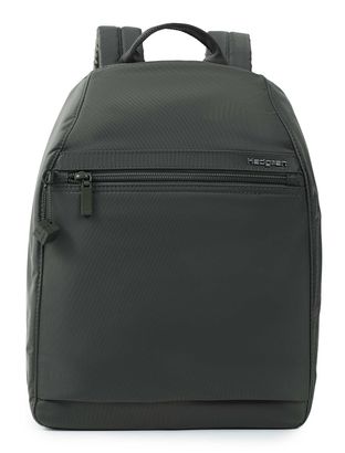 Hedgren Inner City Vogue Backpack RFID L Black Ink Hedgren Inner City Vogue Backpack RFID L Black Ink