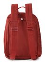 Hedgren Inner City Vogue Backpack RFID L Dahlia Red