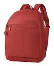 Hedgren Inner City Vogue Backpack RFID L Dahlia Red