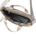 Hedgren Cocoon Softy Handbag String Beige