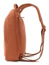 Hedgren Inner City Vogue Backpack RFID L Corduroy Redwood Burl