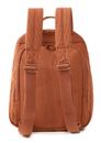 Hedgren Inner City Vogue Backpack RFID L Corduroy Redwood Burl