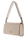 LIU JO Caliwen ECS Crossbody Bag East / West S Light Gold