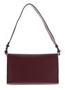 LIU JO Caliwen ECS Crossbody Bag East / West S Red Wine