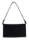 LIU JO Caliwen ECS Crossbody Bag East / West S Nero LIU JO Caliwen ECS Crossbody Bag East / West S Nero