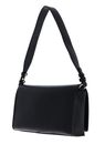 LIU JO Caliwen ECS Crossbody Bag East / West S Nero LIU JO Caliwen ECS Crossbody Bag East / West S Nero