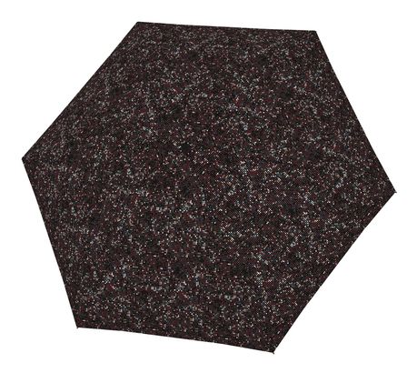 doppler Fiber Havanna Spotlight Black
