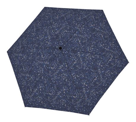 doppler Fiber Havanna Spotlight Blue