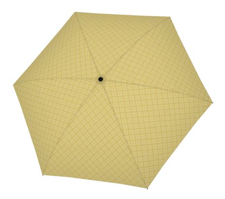 doppler Fiber Havanna Calm Yellow