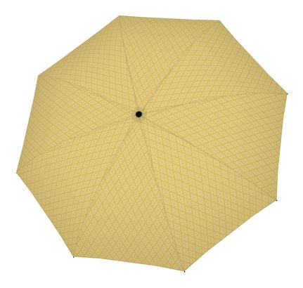 doppler Fiber Magic Calm Yellow
