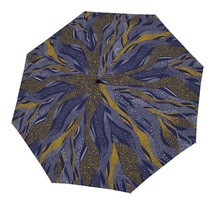 doppler Fiber Magic Whisper Blue