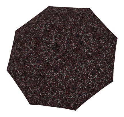 doppler Fiber Magic Spotlight Black