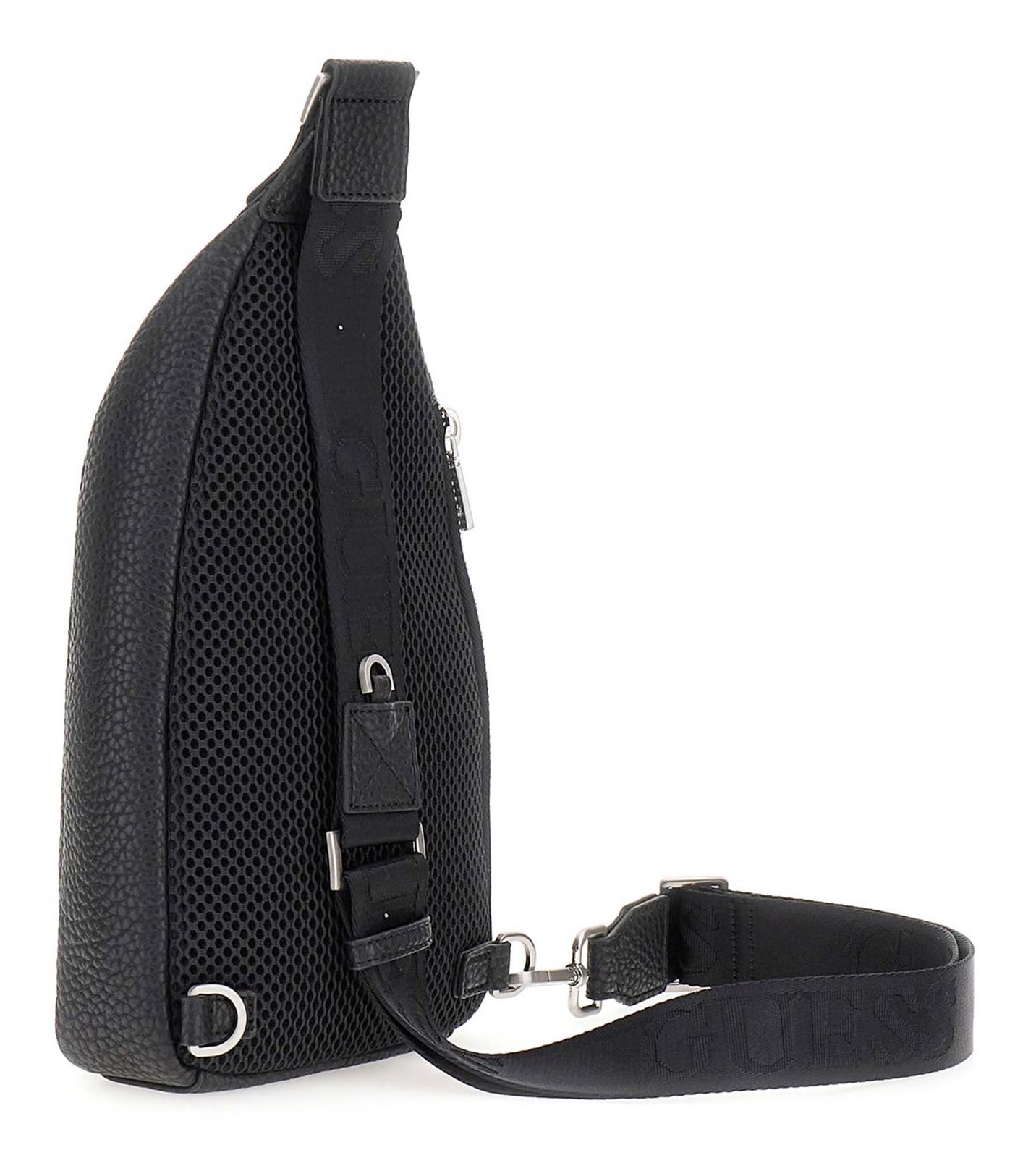 GUESS Torino Crossover Black GUESS Torino Crossover Black