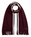Deep Burgundy