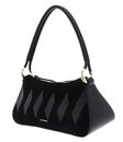 COCCINELLE Lisbet N.G.Patc Handbag Noir / Noir