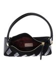 COCCINELLE Lisbet N.G.Patc Handbag Noir / Noir