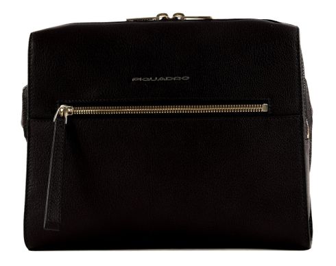 PIQUADRO Patricia Bumbag Nero