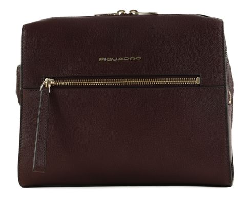 PIQUADRO Patricia Bumbag Bordeaux