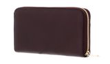 PIQUADRO Patricia Zip Around Women's Wallet RFID L Bordeaux PIQUADRO Patricia Zip Around Women's Wallet RFID L Bordeaux