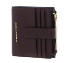 PIQUADRO Patricia Women's Card Holder RFID Bordeaux PIQUADRO Patricia Women's Card Holder RFID Bordeaux