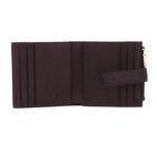 PIQUADRO Patricia Women's Card Holder RFID Bordeaux PIQUADRO Patricia Women's Card Holder RFID Bordeaux