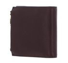 PIQUADRO Patricia Women's Card Holder RFID Bordeaux PIQUADRO Patricia Women's Card Holder RFID Bordeaux