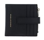 PIQUADRO Patricia Women's Card Holder RFID Nero PIQUADRO Patricia Women's Card Holder RFID Nero
