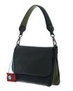 Gabs Angelica TG Multi Flat Bag M Olive Green + Abete + Prezzemolo