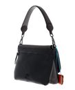 Gabs Angelica TG Multi Flat Bag M Quercia + Nero + Zinco