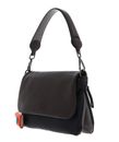 Gabs Angelica TG Multi Flat Bag M Quercia + Nero + Zinco