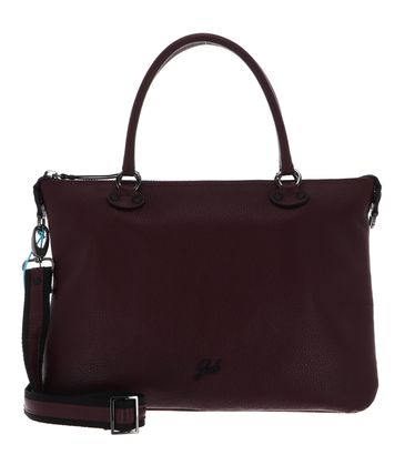 Gabs Marilyn TG Shoulder Bag M Chianti