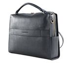 PIQUADRO Patricia Women's Laptop Bag S Nero PIQUADRO Patricia Women's Laptop Bag S Nero