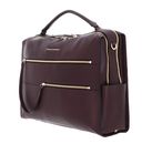 PIQUADRO Patricia Women's Laptop Bag Bordeaux