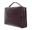 PIQUADRO Patricia Women's Laptop Bag Bordeaux