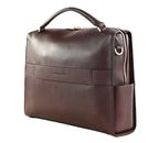 PIQUADRO Patricia Women's Laptop Bag S Bordeaux PIQUADRO Patricia Women's Laptop Bag S Bordeaux