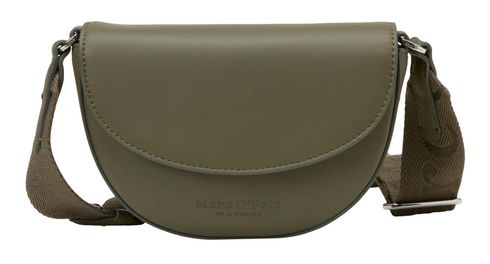 Marc O'Polo Viki Crossbody Bag XS Dark Mossy Olive