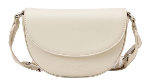 Marc O'Polo Viki Crossbody Bag XS Natural Stone