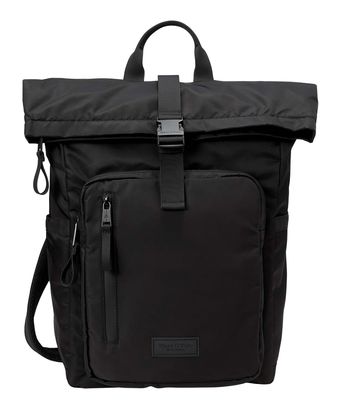 Marc O'Polo Georg Backpack M Black
