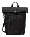 Marc O'Polo Georg Backpack M Black