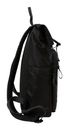 Marc O'Polo Georg Backpack M Black