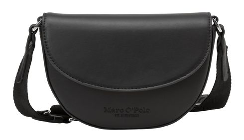 Marc O'Polo Viki Crossbody Bag XS Black