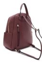 L.CREDI Pavidia Backpack Wine L.CREDI Pavidia Backpack Wine