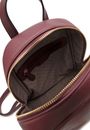 L.CREDI Pavidia Backpack Wine L.CREDI Pavidia Backpack Wine